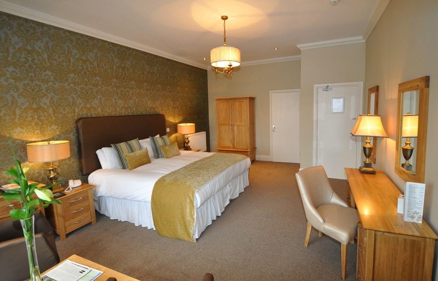Beech Hill Hotel & Spa Windermere Εξωτερικό φωτογραφία