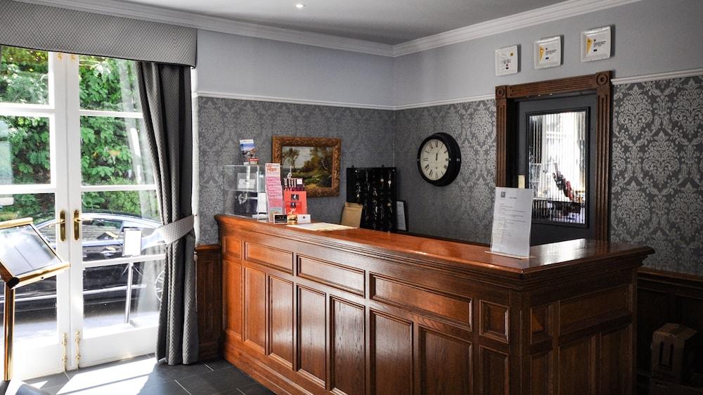 Beech Hill Hotel & Spa Windermere Εξωτερικό φωτογραφία