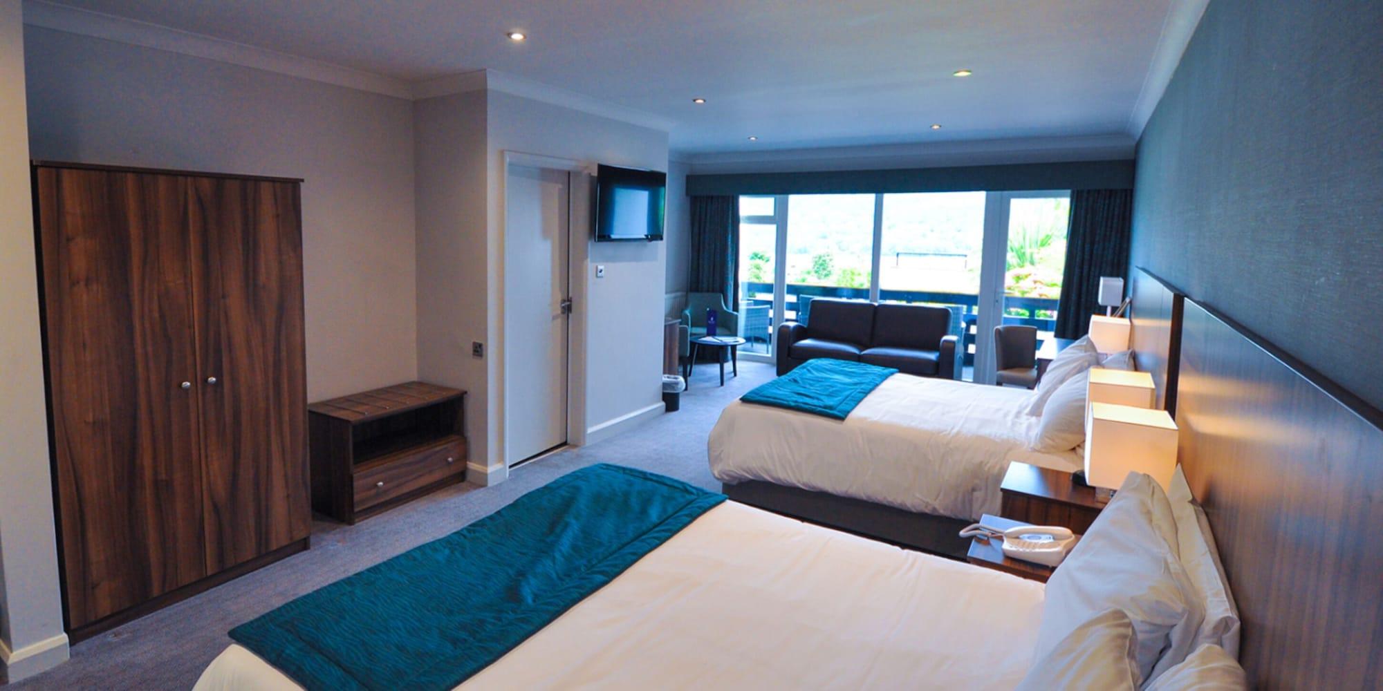 Beech Hill Hotel & Spa Windermere Εξωτερικό φωτογραφία