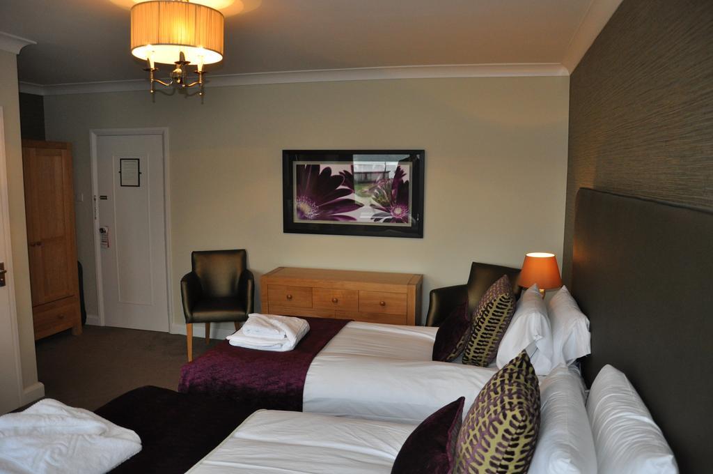 Beech Hill Hotel & Spa Windermere Εξωτερικό φωτογραφία