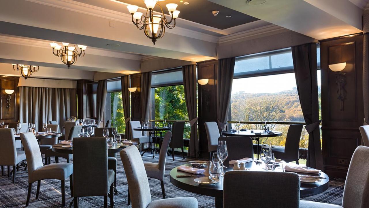 Beech Hill Hotel & Spa Windermere Εξωτερικό φωτογραφία