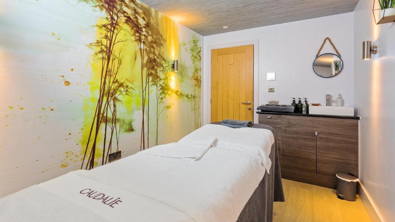 Beech Hill Hotel & Spa Windermere Εξωτερικό φωτογραφία