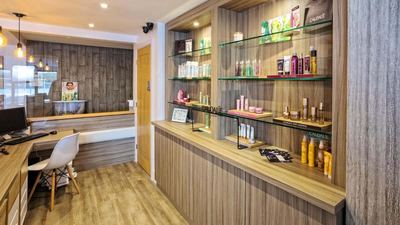 Beech Hill Hotel & Spa Windermere Εξωτερικό φωτογραφία
