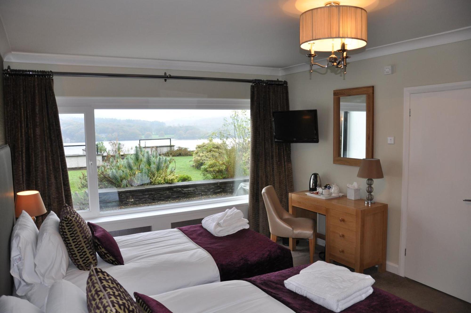 Beech Hill Hotel & Spa Windermere Εξωτερικό φωτογραφία