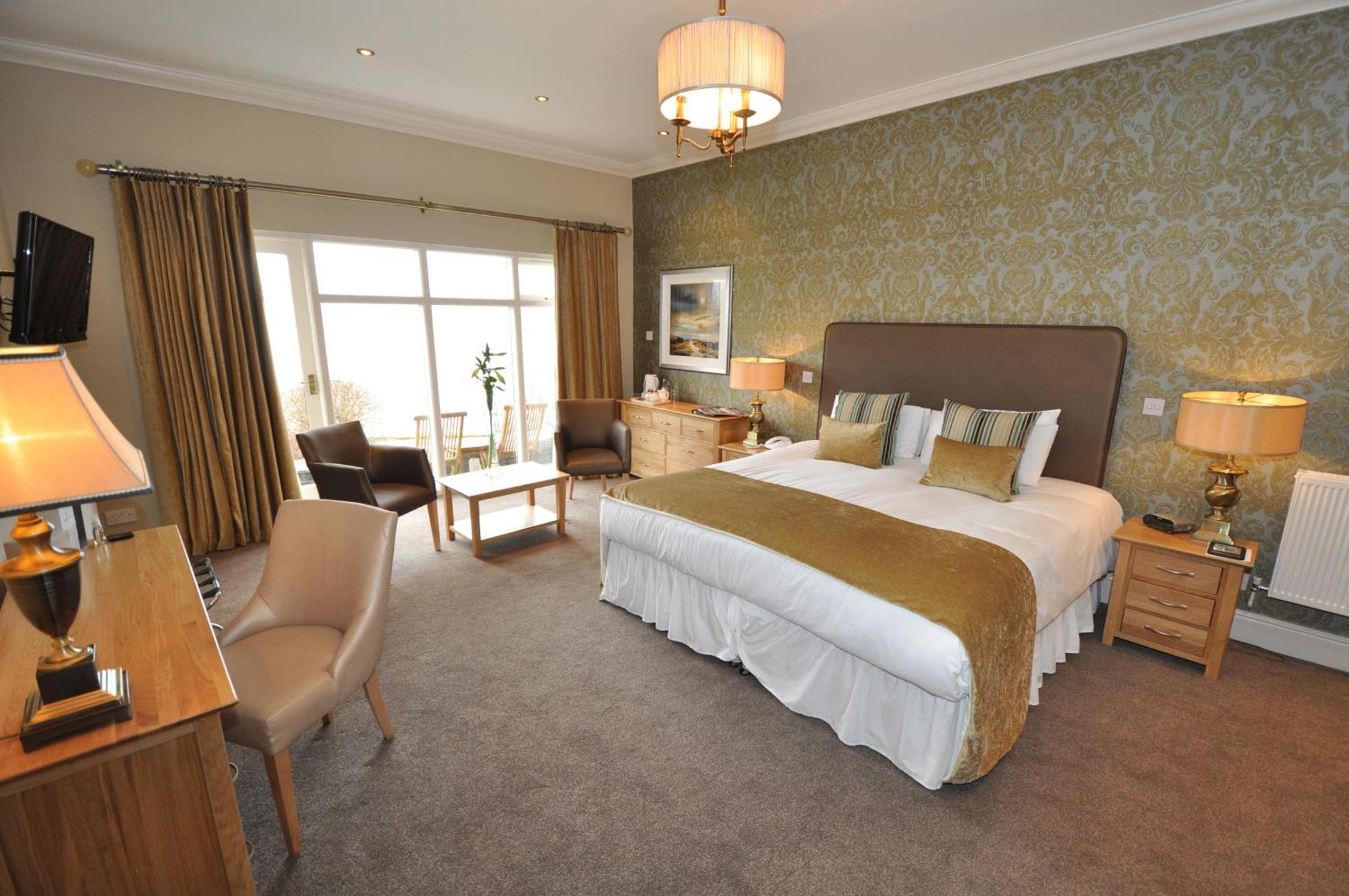 Beech Hill Hotel & Spa Windermere Εξωτερικό φωτογραφία