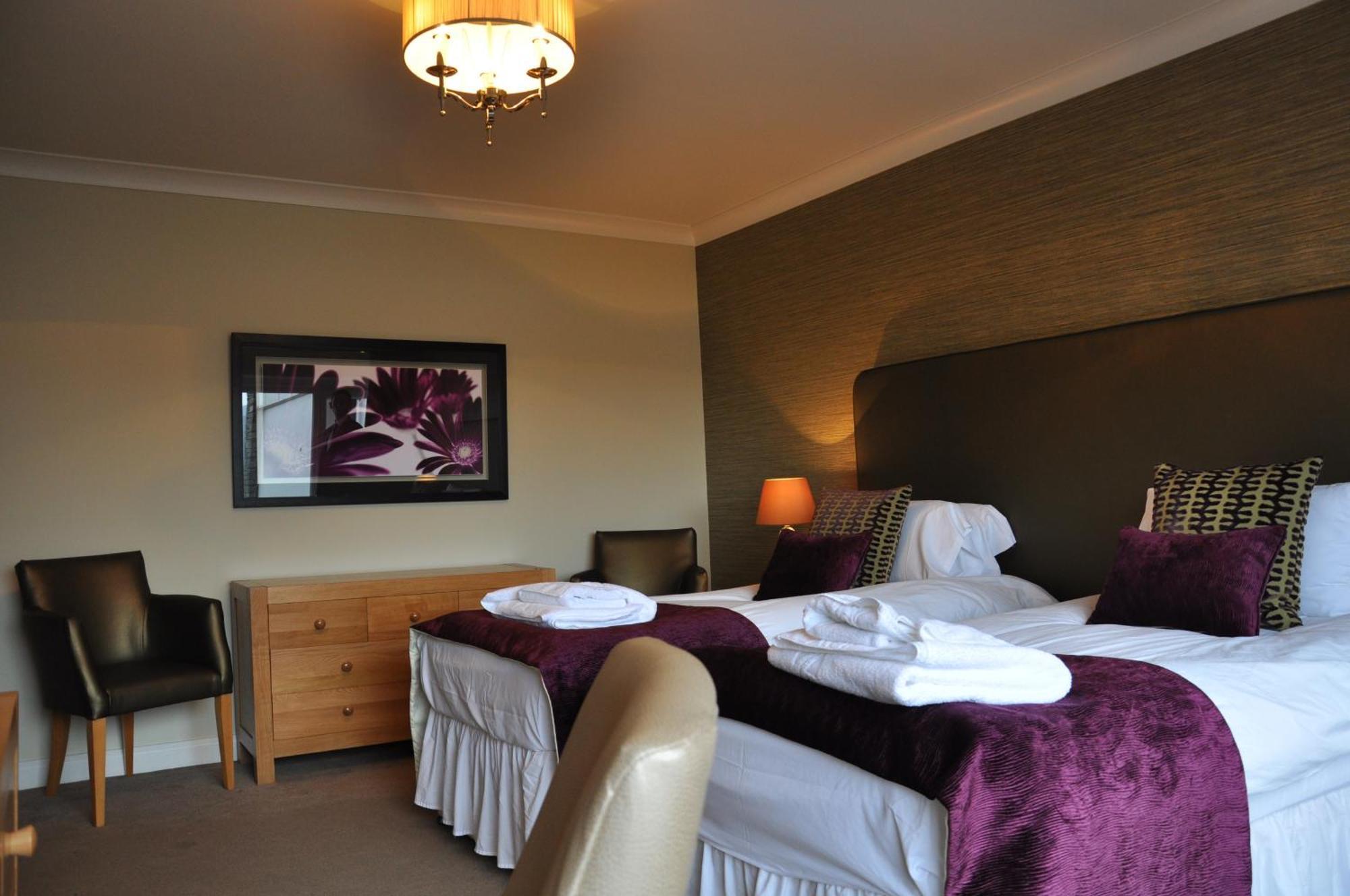 Beech Hill Hotel & Spa Windermere Εξωτερικό φωτογραφία
