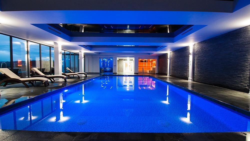 Beech Hill Hotel & Spa Windermere Εξωτερικό φωτογραφία